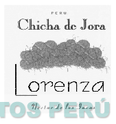 PERU CHICHA DE JORA LORENZA NECTAR DE LOS INCAS