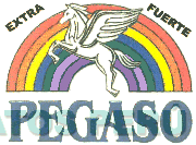 PEGASO