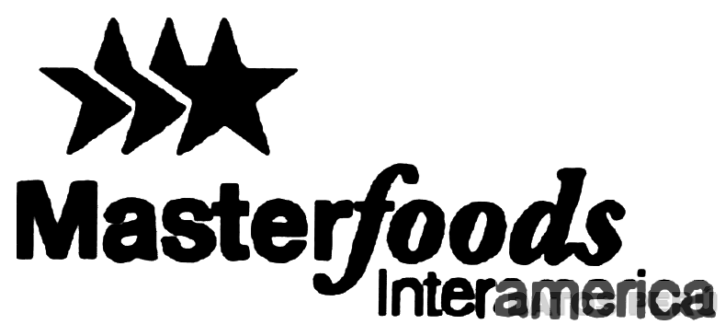 MASTERFOODS INTERAMERICA
