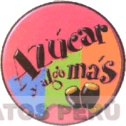 AZUCAR Y ALGO MAS