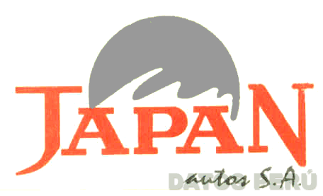 JAPAN AUTOS S.A.