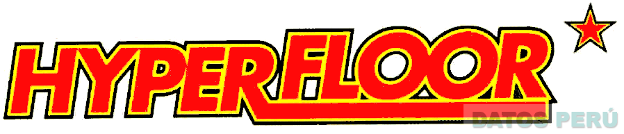 HYPERFLOOR