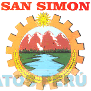 SAN SIMON