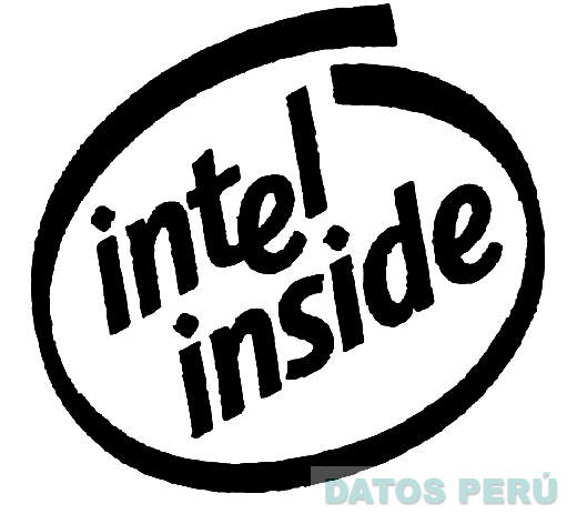 INTEL INSIDE