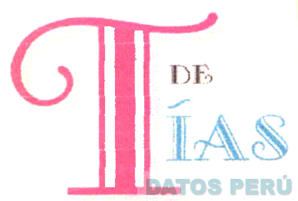 T DE TIAS
