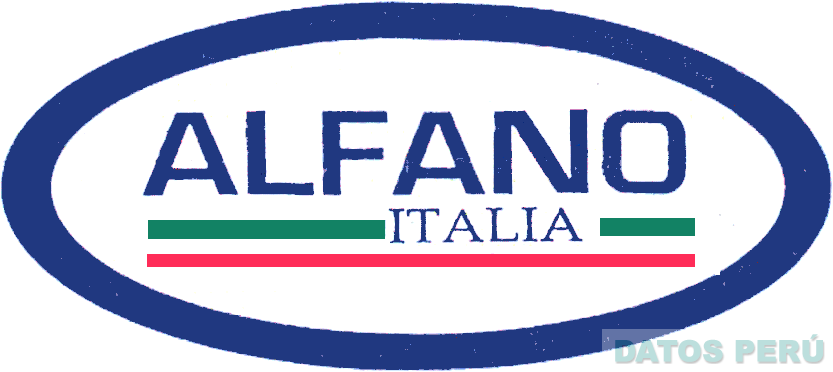 ALFANO ITALIA