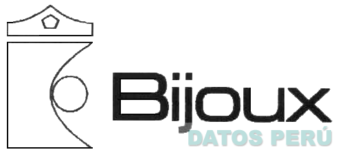BIJOUX
