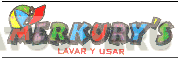 MERKURY´S