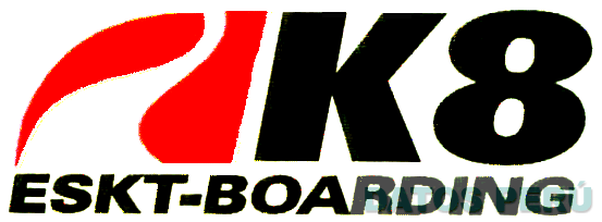 K8 ESKT-BOARDING