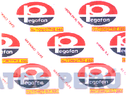 PEGAFAN AUTOMOTRIZ 583 MASKING TAPE KURESA S.A.