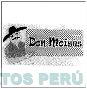 DON MOISES