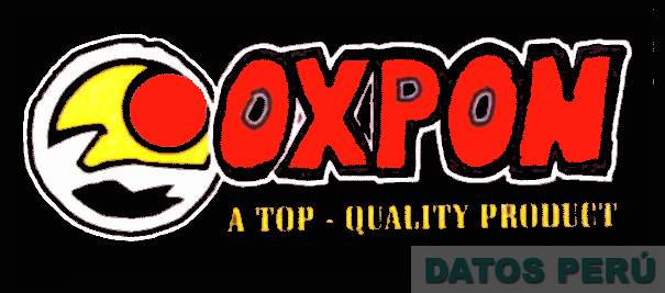 OXPON A TOP - QUALITY PRODUCT
