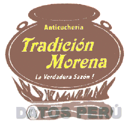 ANTICUCHERIA TRADICION MORENA LA VERDADERA SAZON!