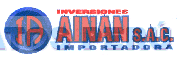 IA INVERSIONES AINAN S.A.C. IMPORTADORA