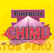 PINTURAS CHIMU