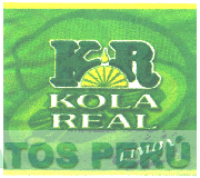 KOLA REAL LIMON