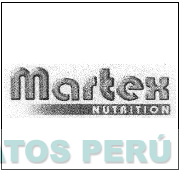 MARTEX NUTRITION