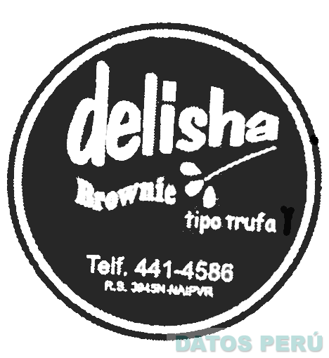 DELISHA