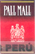 PALL MALL