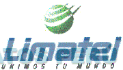 LIMATEL UNIMOS TU MUNDO
