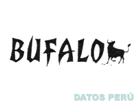 BUFALO