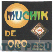 MUCHIK DE ORO