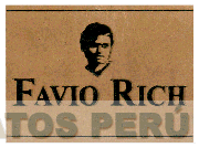 FAVIO RICH