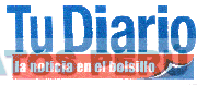 TU DIARIO LA NOTICIA EN EL BOLSILLO