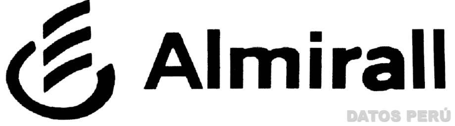 ALMIRALL