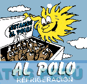 AL POLO REFRIGERACION