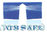 ATM SAFE