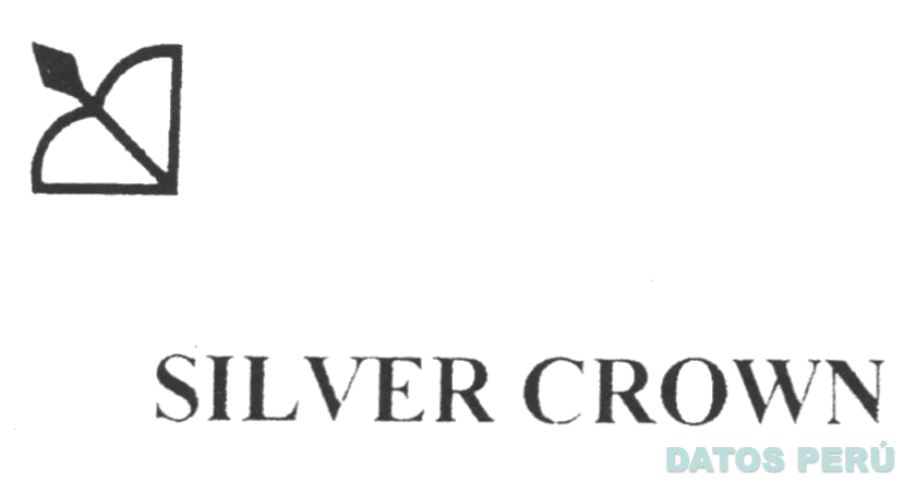 SILVER CROWN