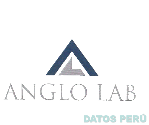 ANGLO LAB