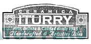 CERAMICA ITURRY ARTE, BELLEZA & CALIDAD DESDE 1925