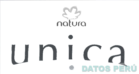 NATURA UNICA