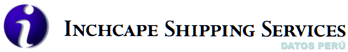 INCHCAPE SHIPPING SERVICES
