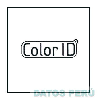 COLOR ID