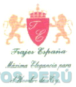 T E TRAJES ESPAÑA MAXIMA ELEGANCIA PARA EL HOMBRE DE HOY