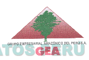 GRUPO EMPRESARIAL AMAZONICO DEL PERU S.A. GEA