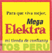 PARA QUE VIVA MEJOR, MEGA ELEKTRA MI TIENDA DE CONFIANZA
