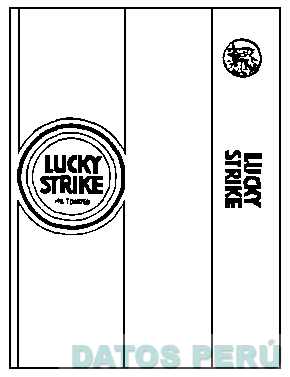 LUCKY STRIKE