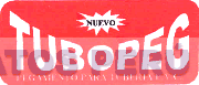 NUEVO TUBOPEG