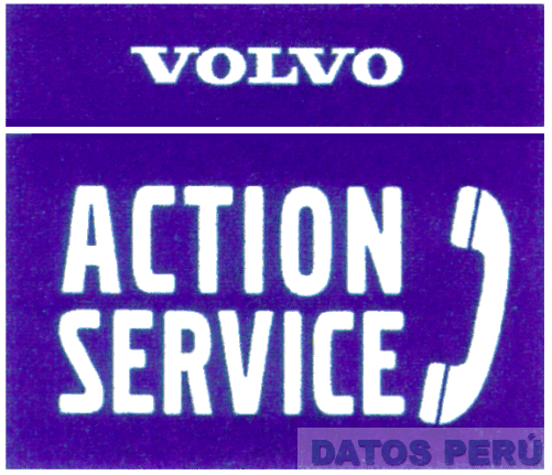 VOLVO ACTION SERVICE