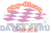 SKY-CLEAN EPESA