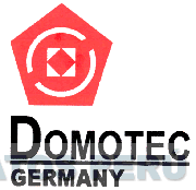 DOMOTEC GERMANY