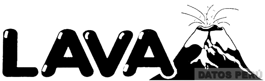 LAVA