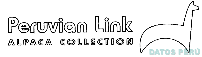 PERUVIAN LINK ALPACA COLLECTION