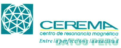 CEREMA CENTRO DE RESONANCIA MAGNETICA ENTRE LA PERFECCION Y LA EXACTITUD