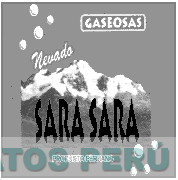 NEVADO SARA SARA