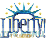 LIBERTY! TRAGAMONEDAS